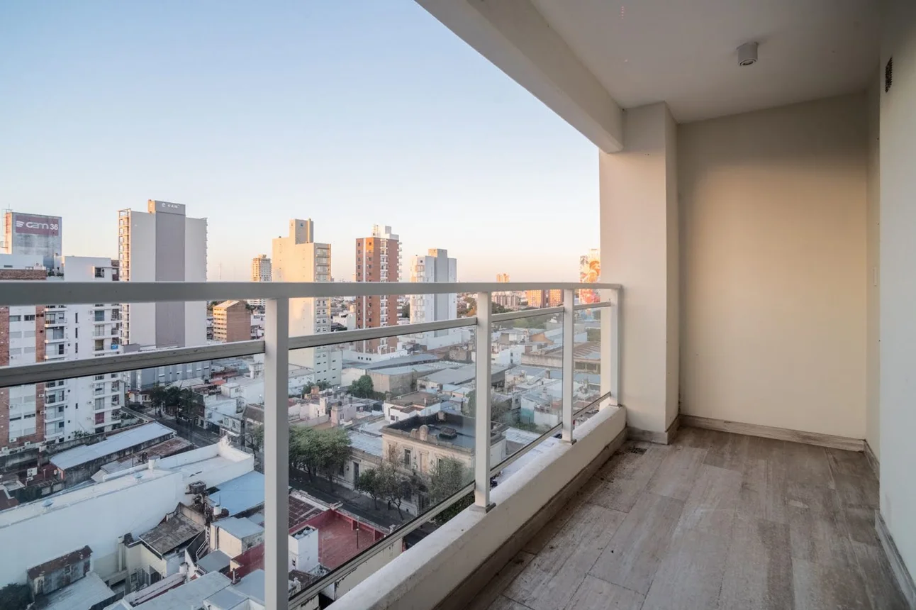 Departamento en venta en Santa Fe