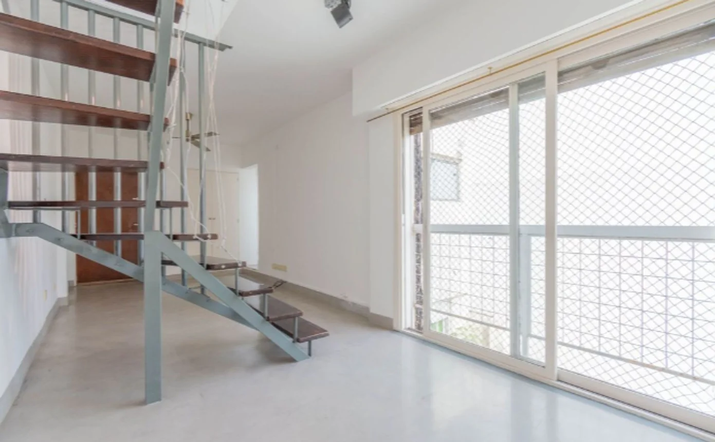 Venta 2 amb 1/2. c/balcón tipo dúplex. flores, foto 4