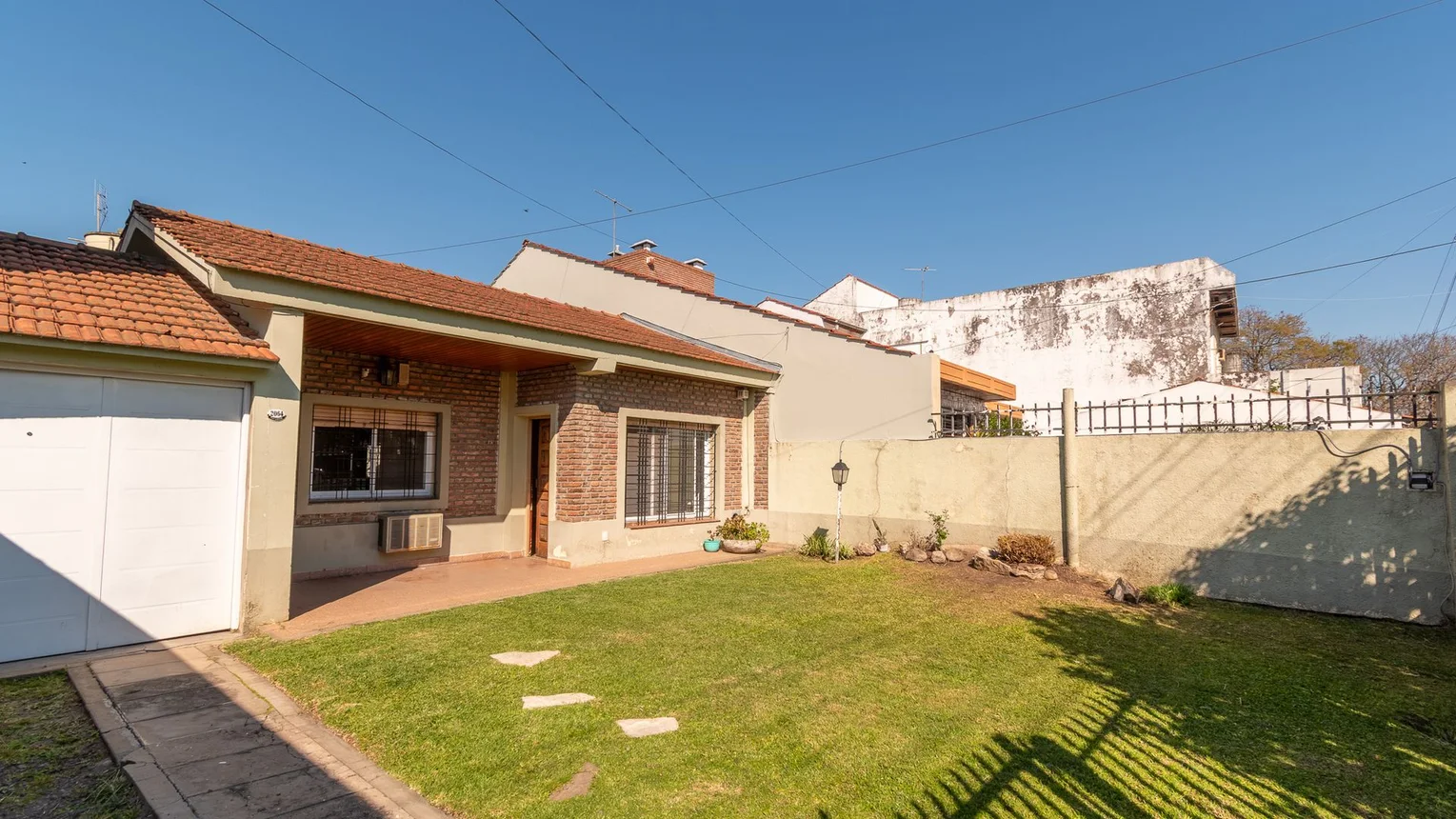 Casa en venta en Castelar