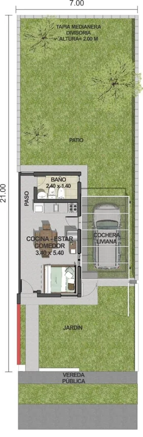 Se vende plan horizonte 35% pago, foto 3