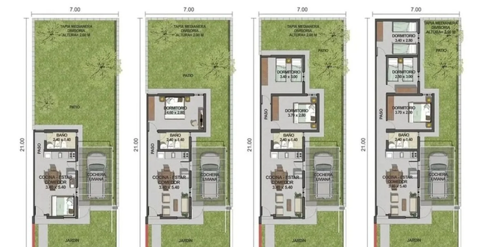 Se vende plan horizonte 35% pago, foto 2