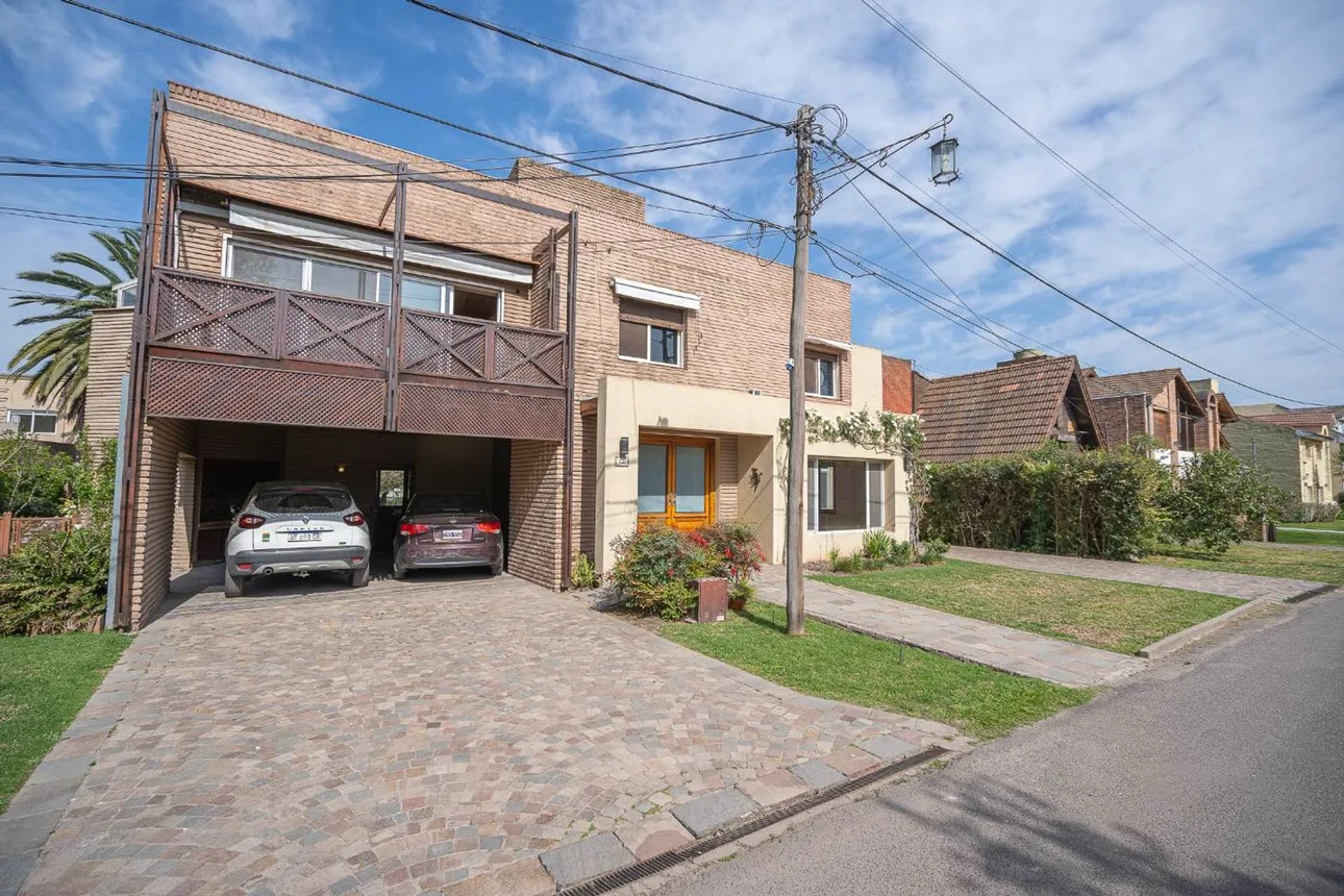 Casa de 5 ambientes en venta en Bella Vista, San Miguel de Ghiso. Bella Vista  Av. Santa Fe 2800, foto 4