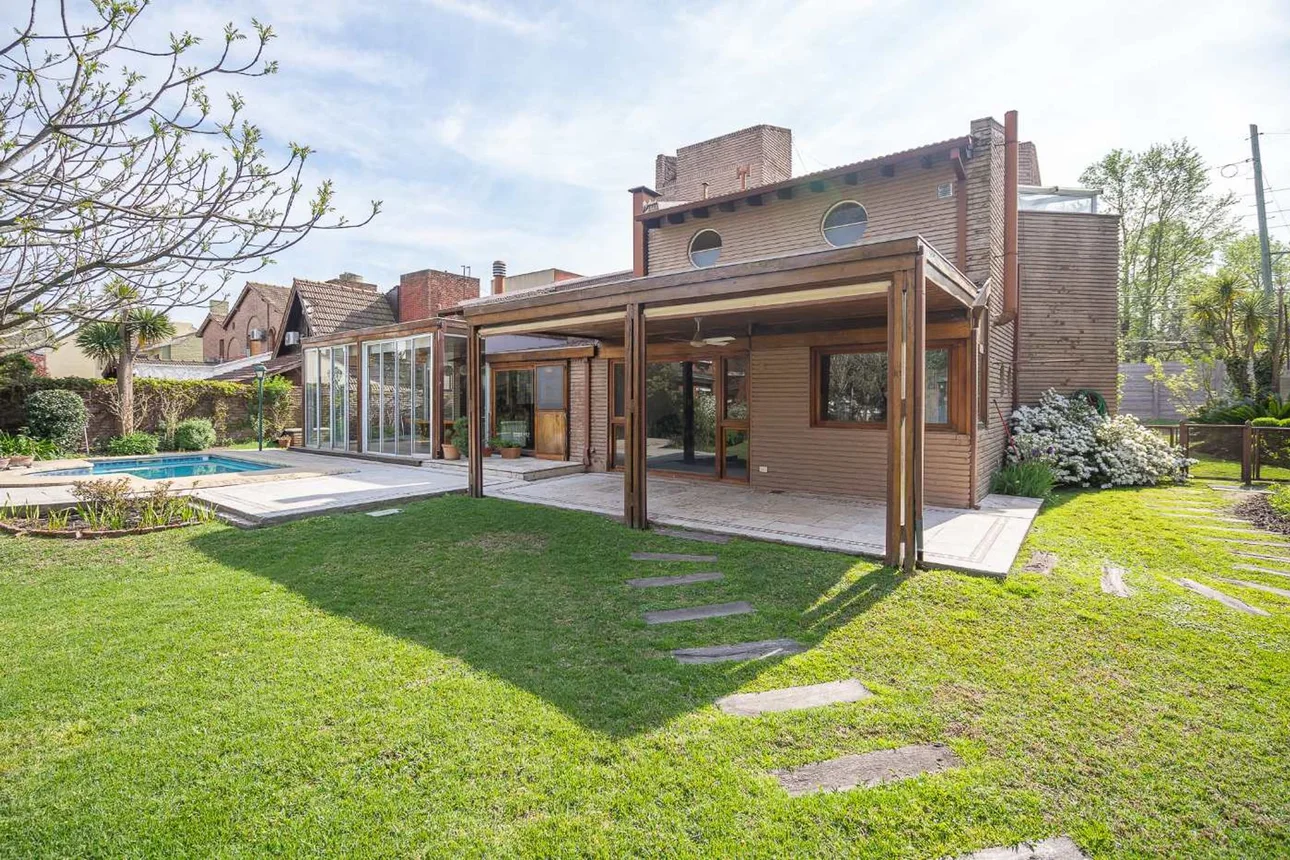 Casa de 5 ambientes en venta en Bella Vista, San Miguel de Ghiso. Bella Vista  Av. Santa Fe 2800, foto 2