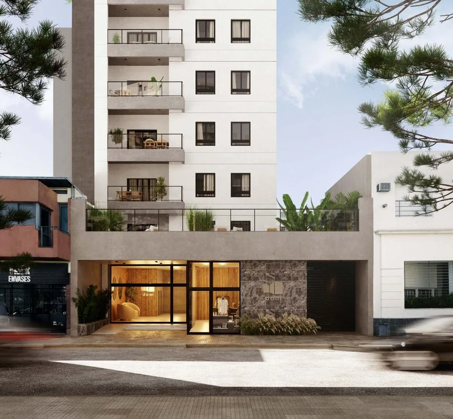 Departamento en venta en Santa Fe, foto 3