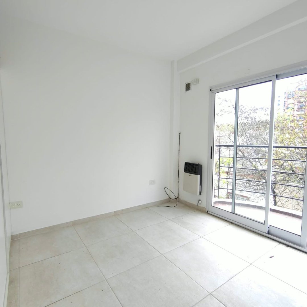ALQUILER MONOAMBIENTE VILLA URQUIZA BALCÓN
