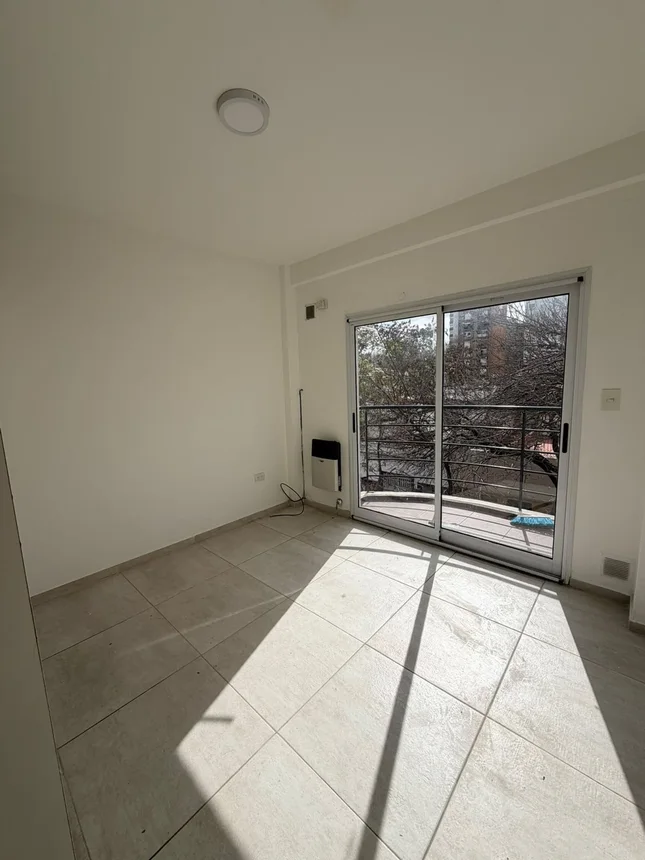 Monoambiente en alquiler en Villa Urquiza