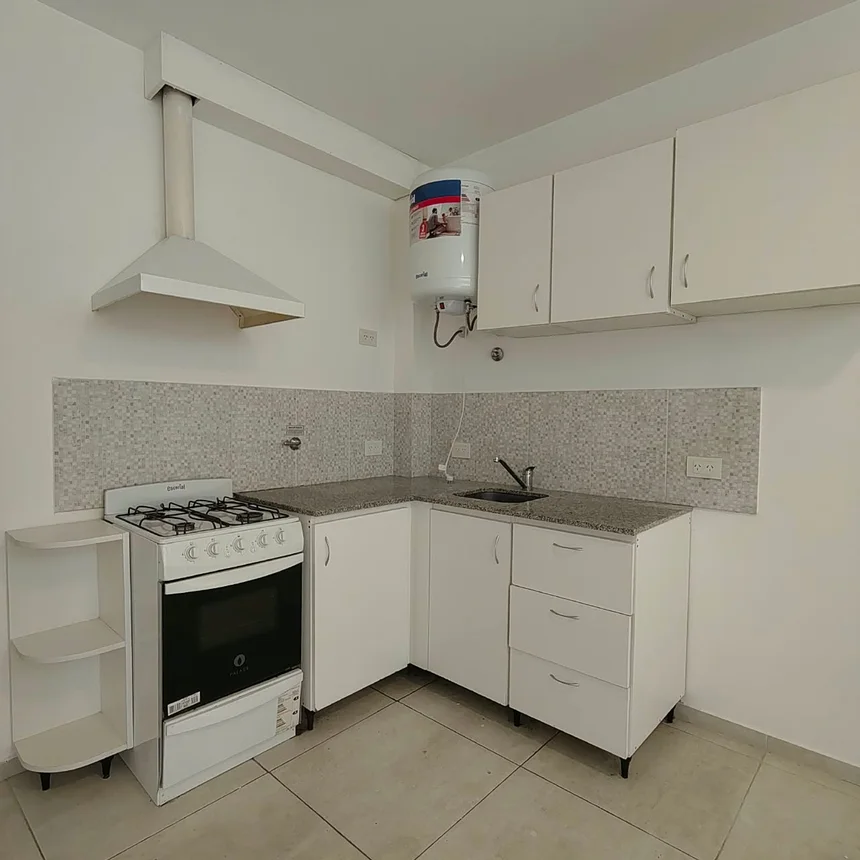 Monoambiente en alquiler en Villa Urquiza, foto 5
