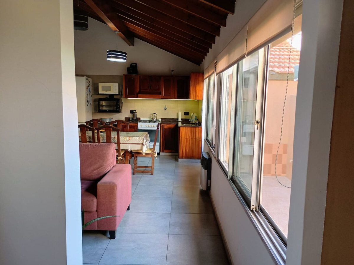 Foto 5 — VENTA DEPARTAMENTO QUILMES