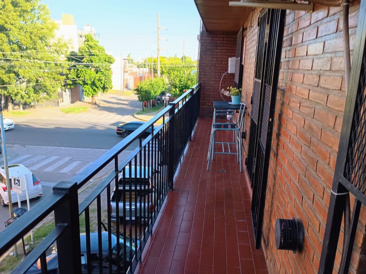 Foto 2 — VENTA DEPARTAMENTO QUILMES