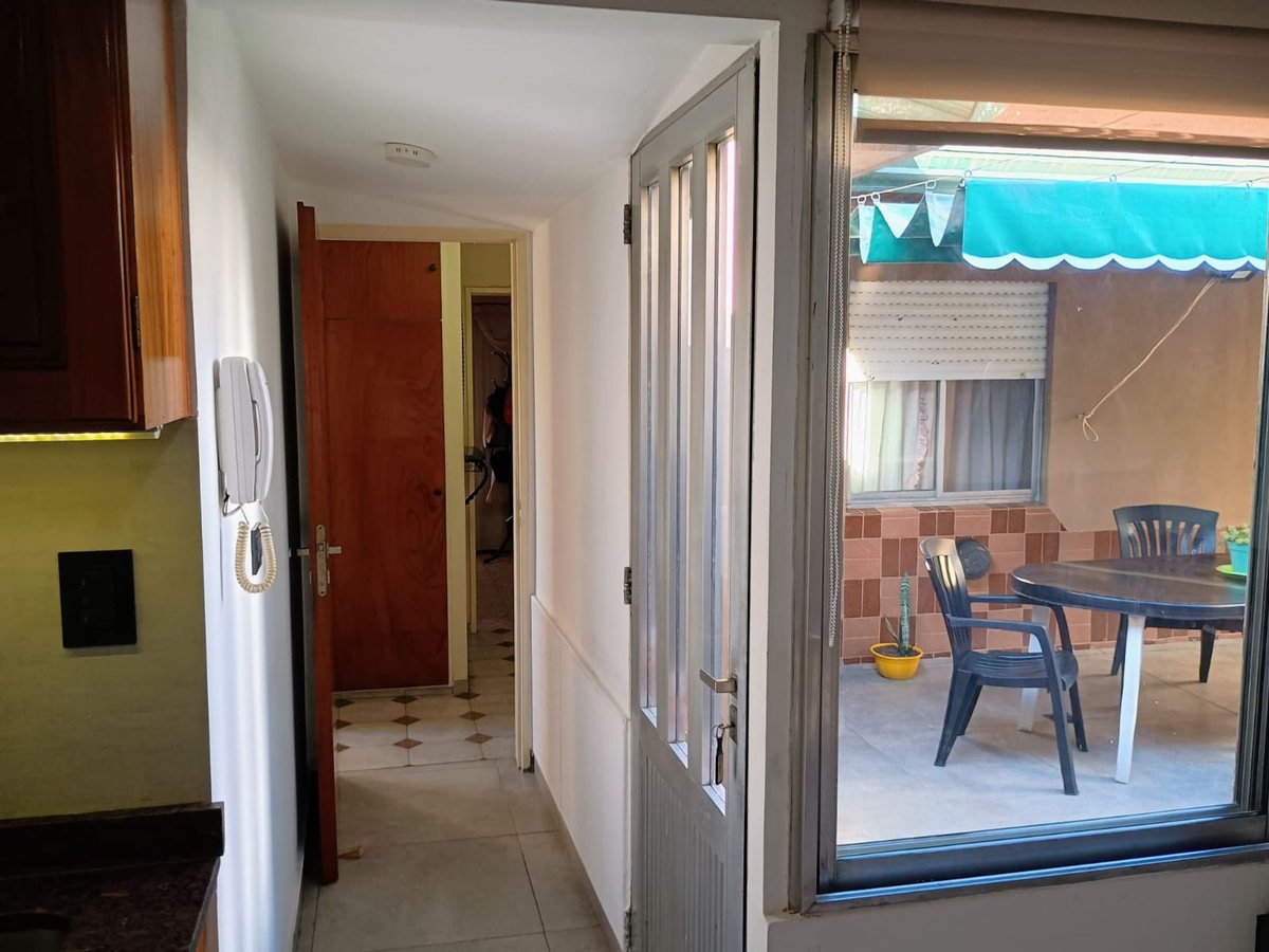Foto 10 — VENTA DEPARTAMENTO QUILMES