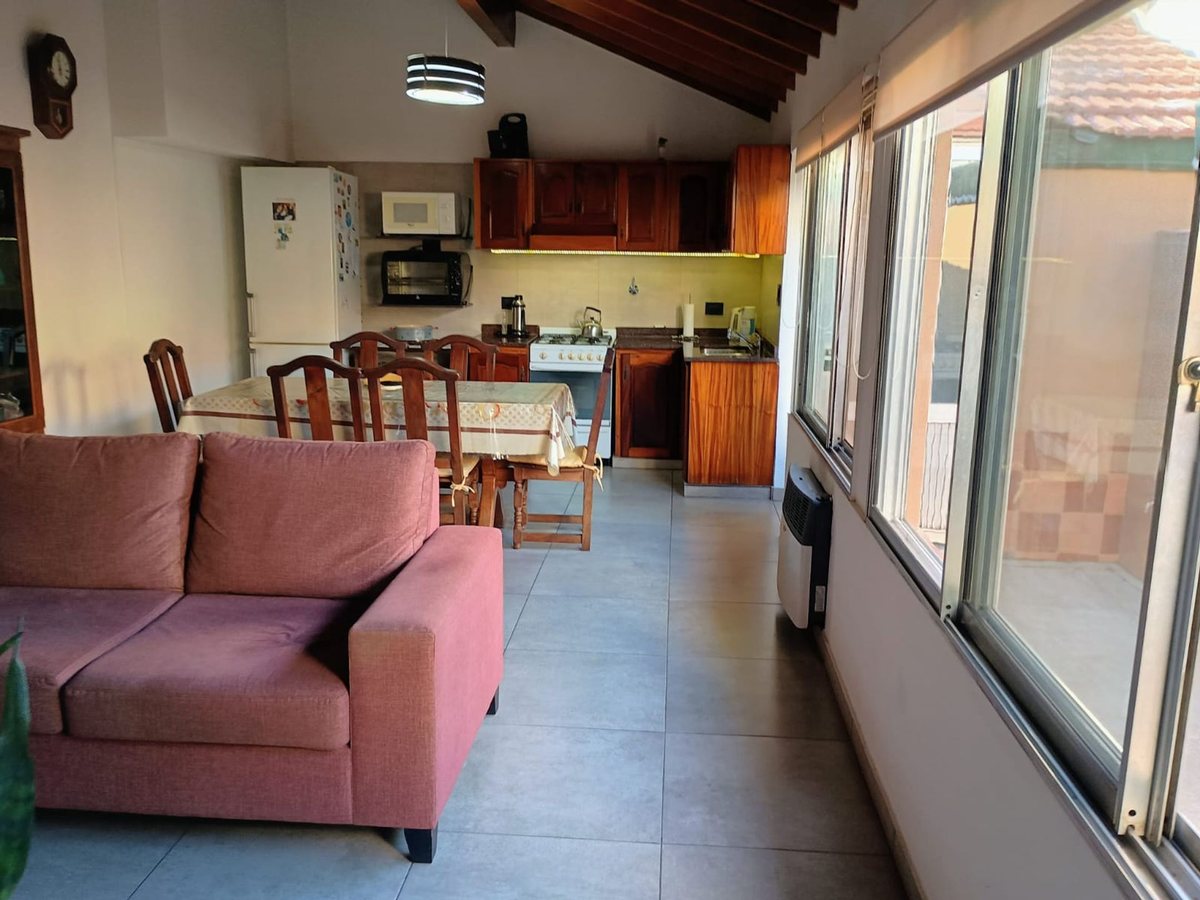Foto 3 — VENTA DEPARTAMENTO QUILMES