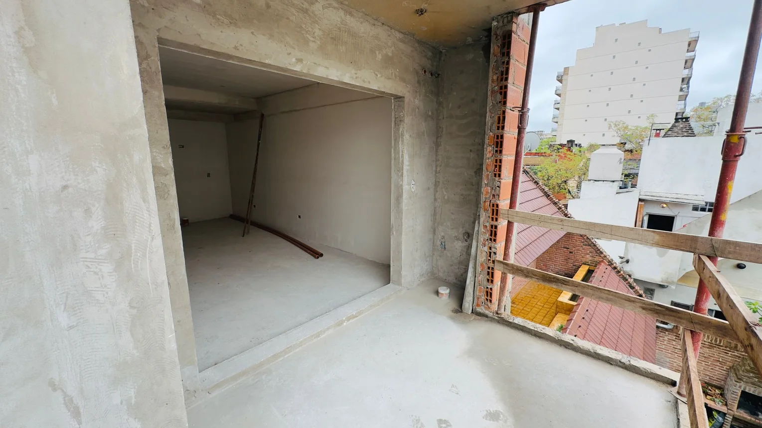 Departamento en venta en Monte Castro, foto 5