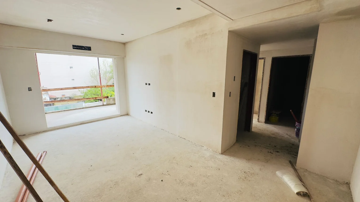 Departamento en venta en Monte Castro, foto 2