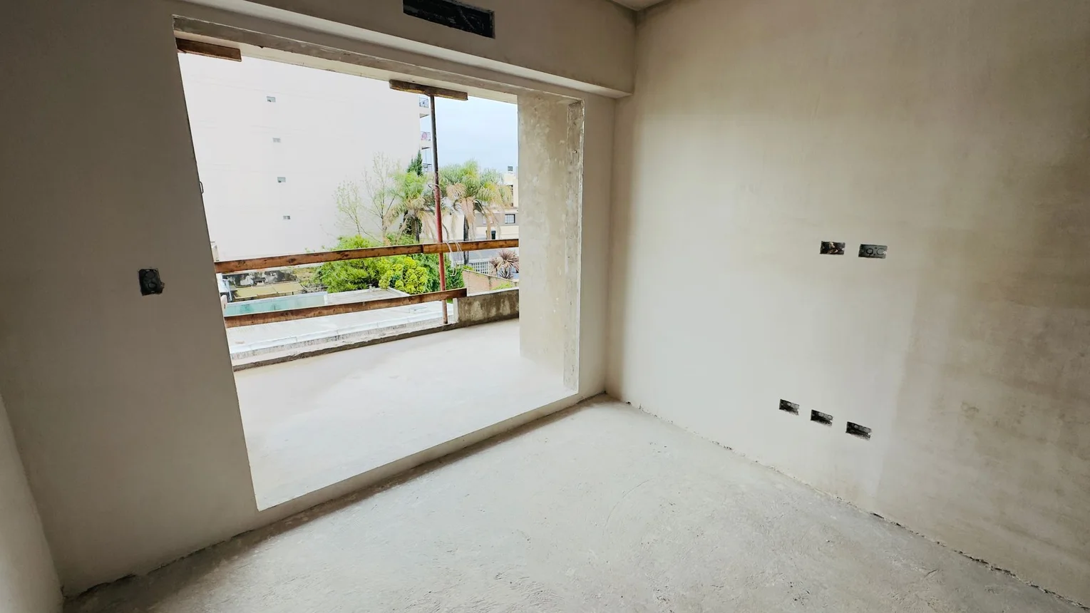 Departamento en venta en Monte Castro, foto 4