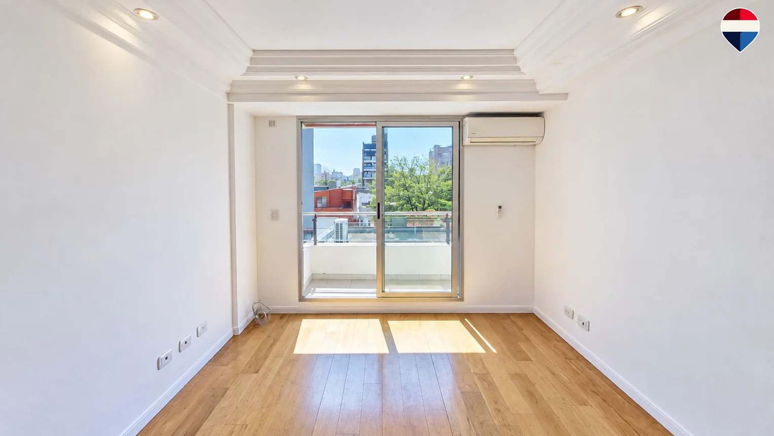 Departamento 2 amb venta dormit en suite palermo, foto 1