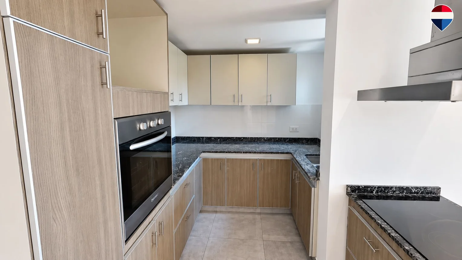 Departamento 2 amb venta dormit en suite palermo, foto 2