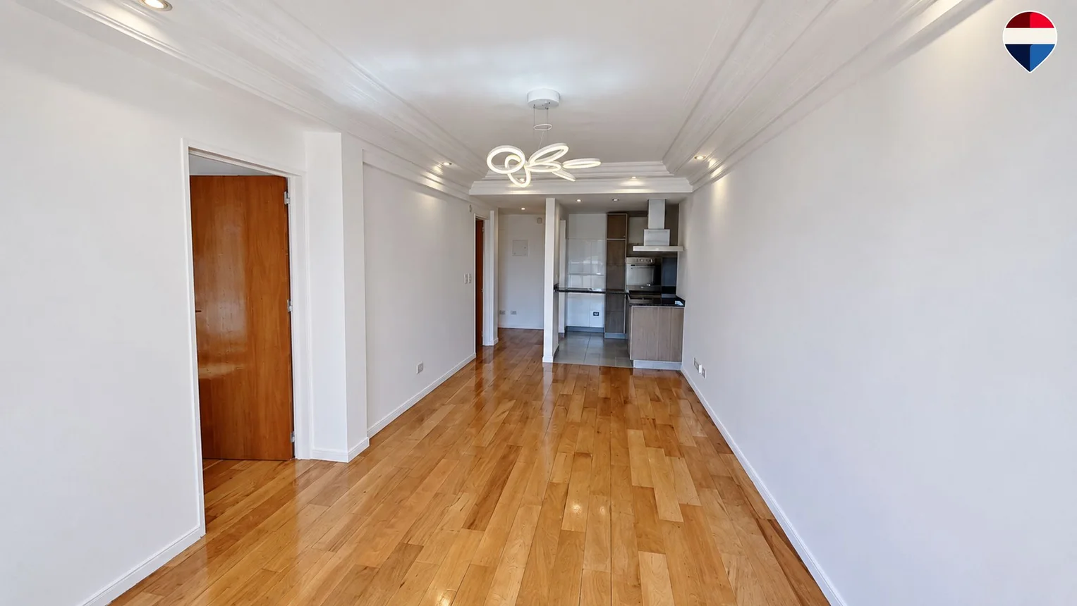 Departamento 2 amb venta dormit en suite palermo, foto 3