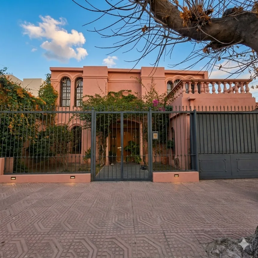 Casa en venta en Guaymallén