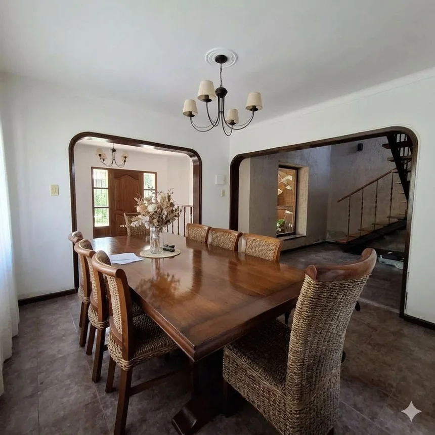 Casa en venta en Guaymallén, foto 3