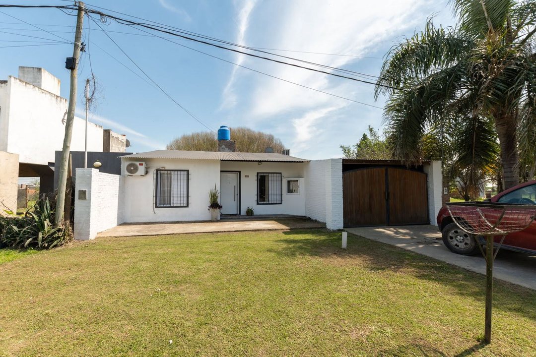 Casa en venta  Barrio Las Mercedes - Recreo