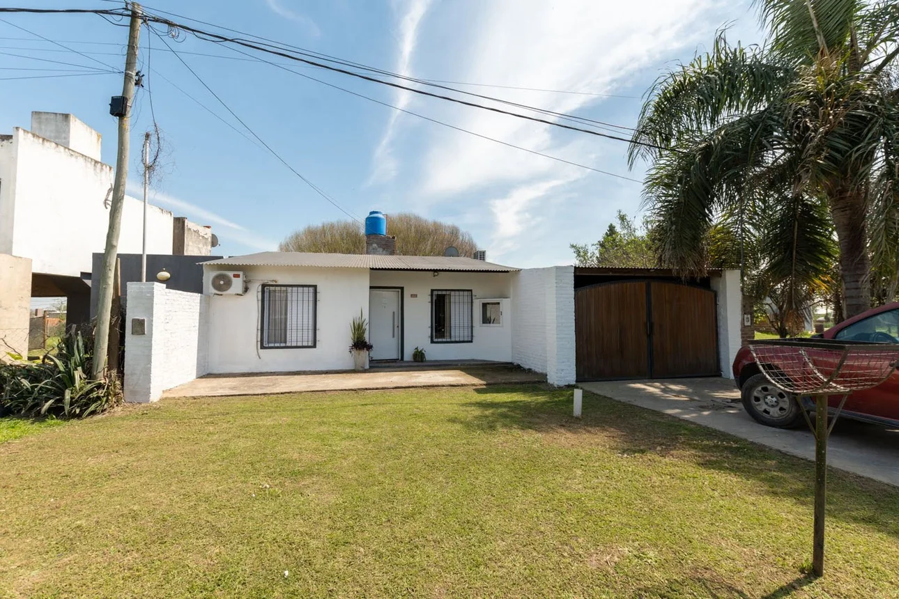 Casa en venta en Santa Fe