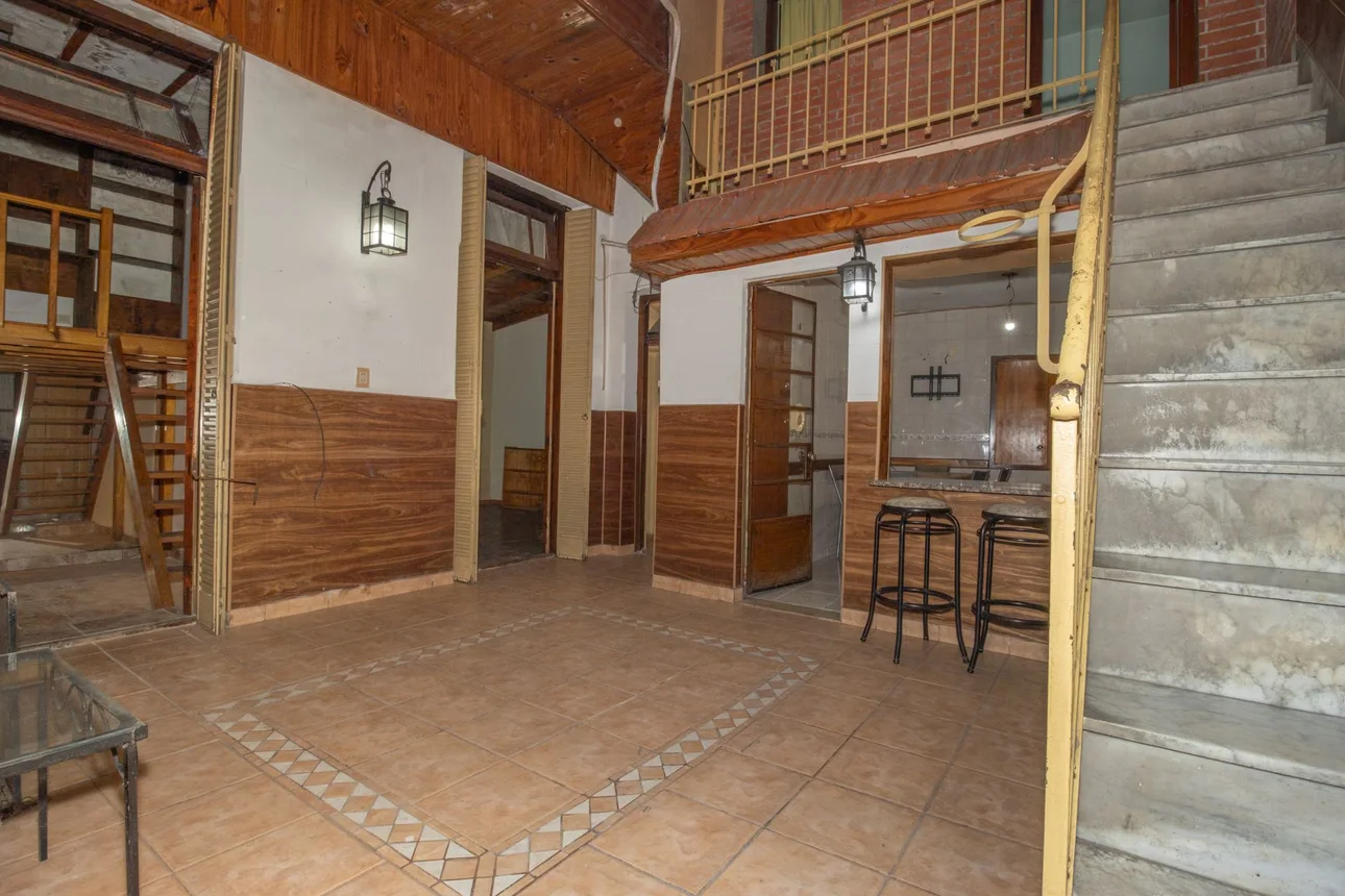 PH de 5 ambientes en venta en Chacarita, Palpa 3700, foto 2