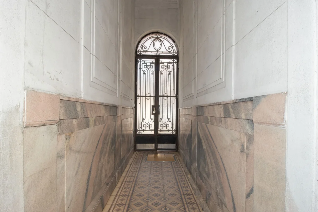 PH de 5 ambientes en venta en Chacarita, Palpa 3700