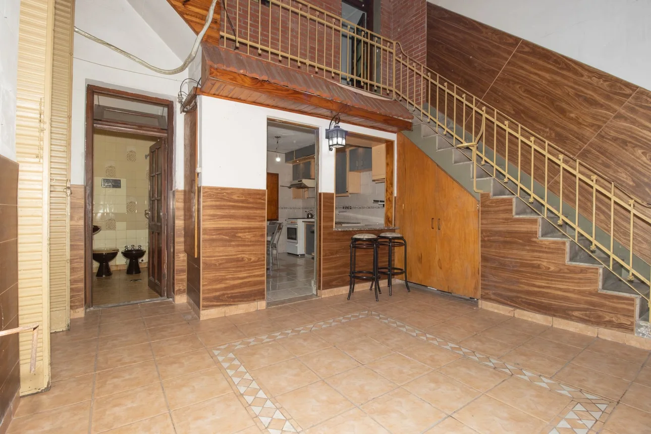 PH de 5 ambientes en venta en Chacarita, Palpa 3700, foto 3