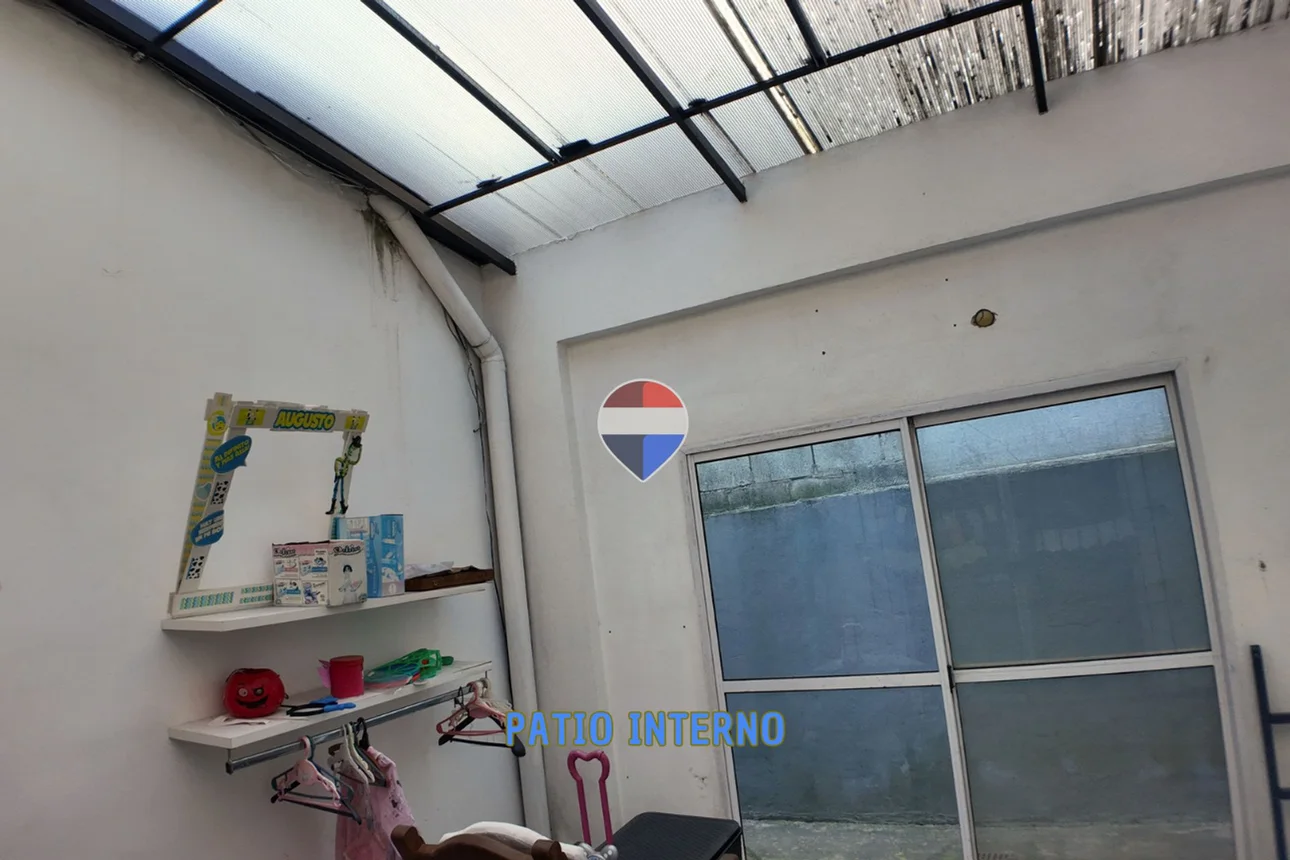 Casa de 3 ambientes en venta en Quilmes, Pringles 1700, foto 5
