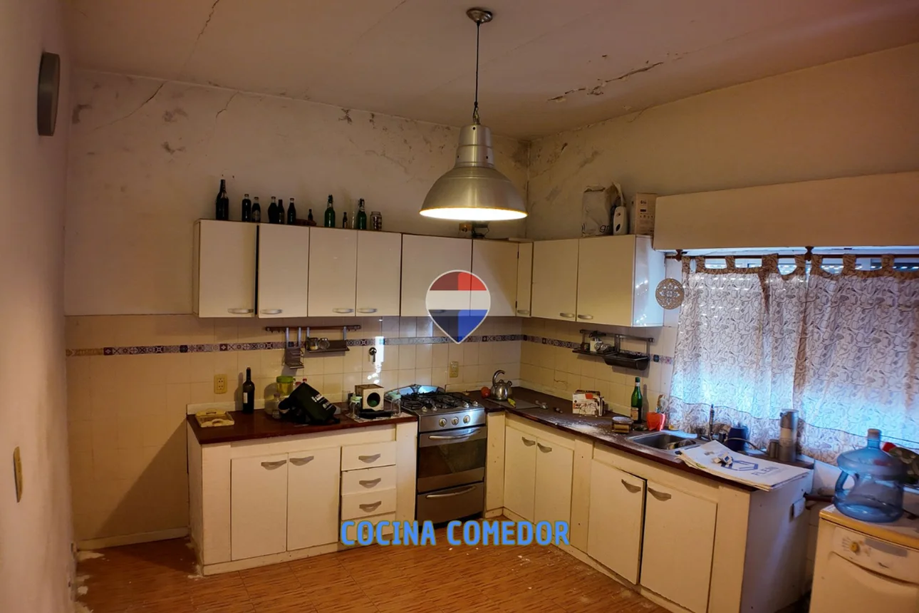 Casa de 3 ambientes en venta en Quilmes, Pringles 1700, foto 3