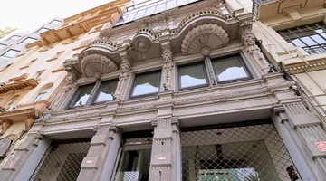 VENTA Edificio Histórico Patrimonial, Ciudad Vieja