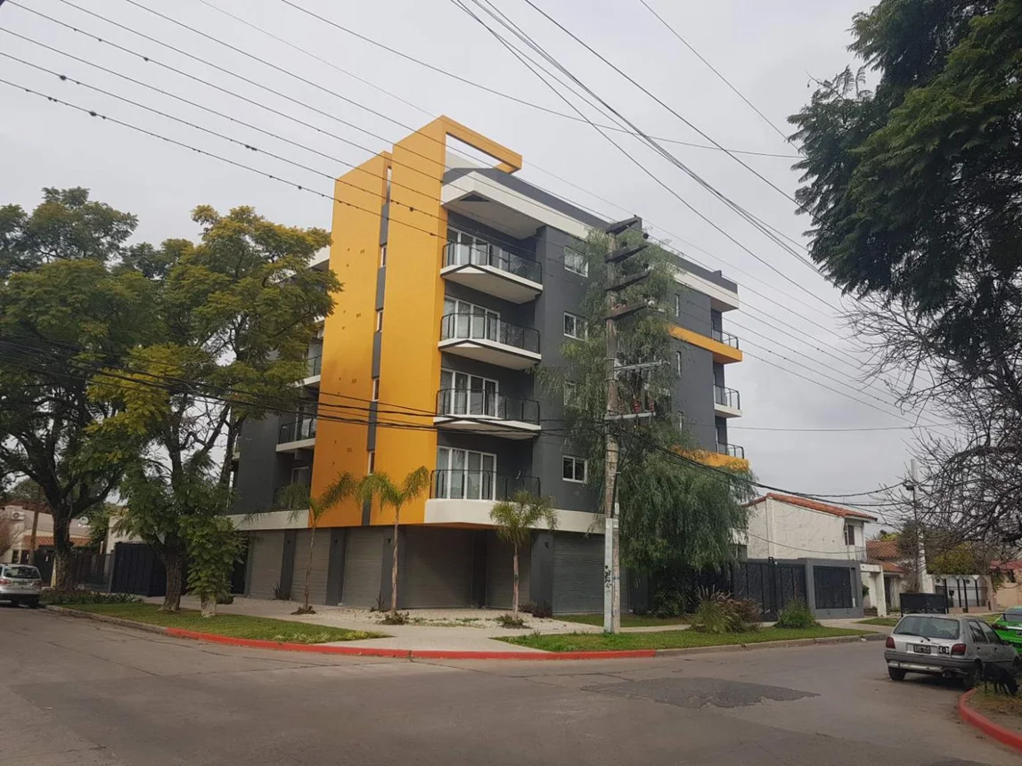 Departamento en venta en Moreno