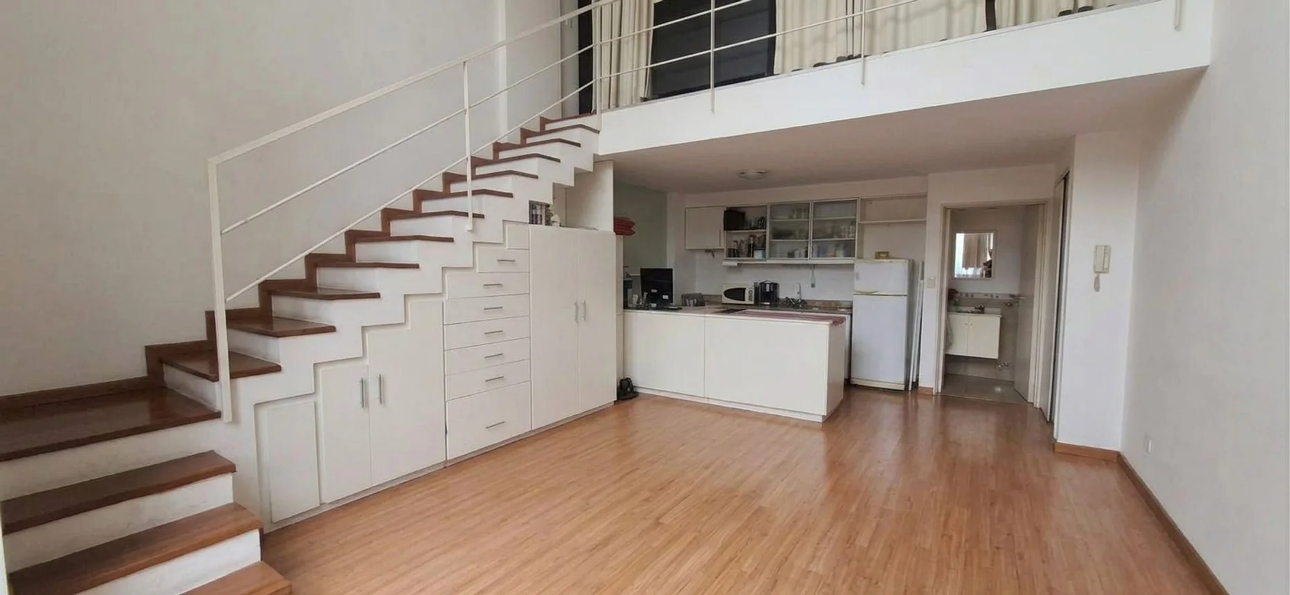 Venta dpto.2 amb c/balcón y parrilla-villa urquiza, foto 2