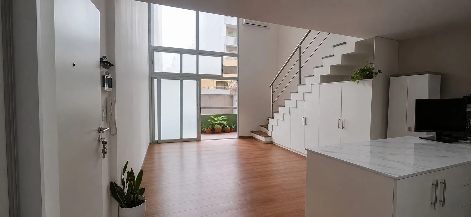 Venta dpto.2 amb c/balcón y parrilla-villa urquiza, foto 1