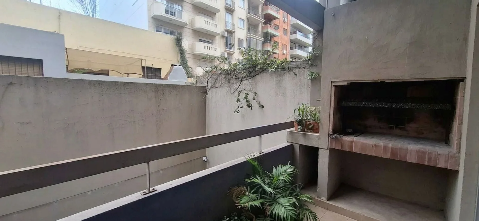 Venta dpto.2 amb c/balcón y parrilla-villa urquiza, foto 5
