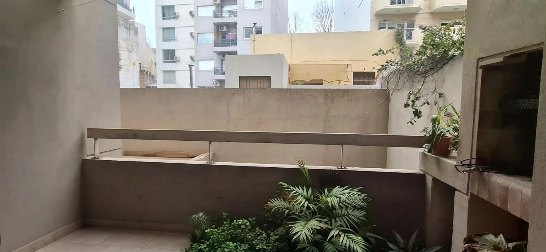 Venta dpto.2 amb c/balcón y parrilla-villa urquiza, foto 4