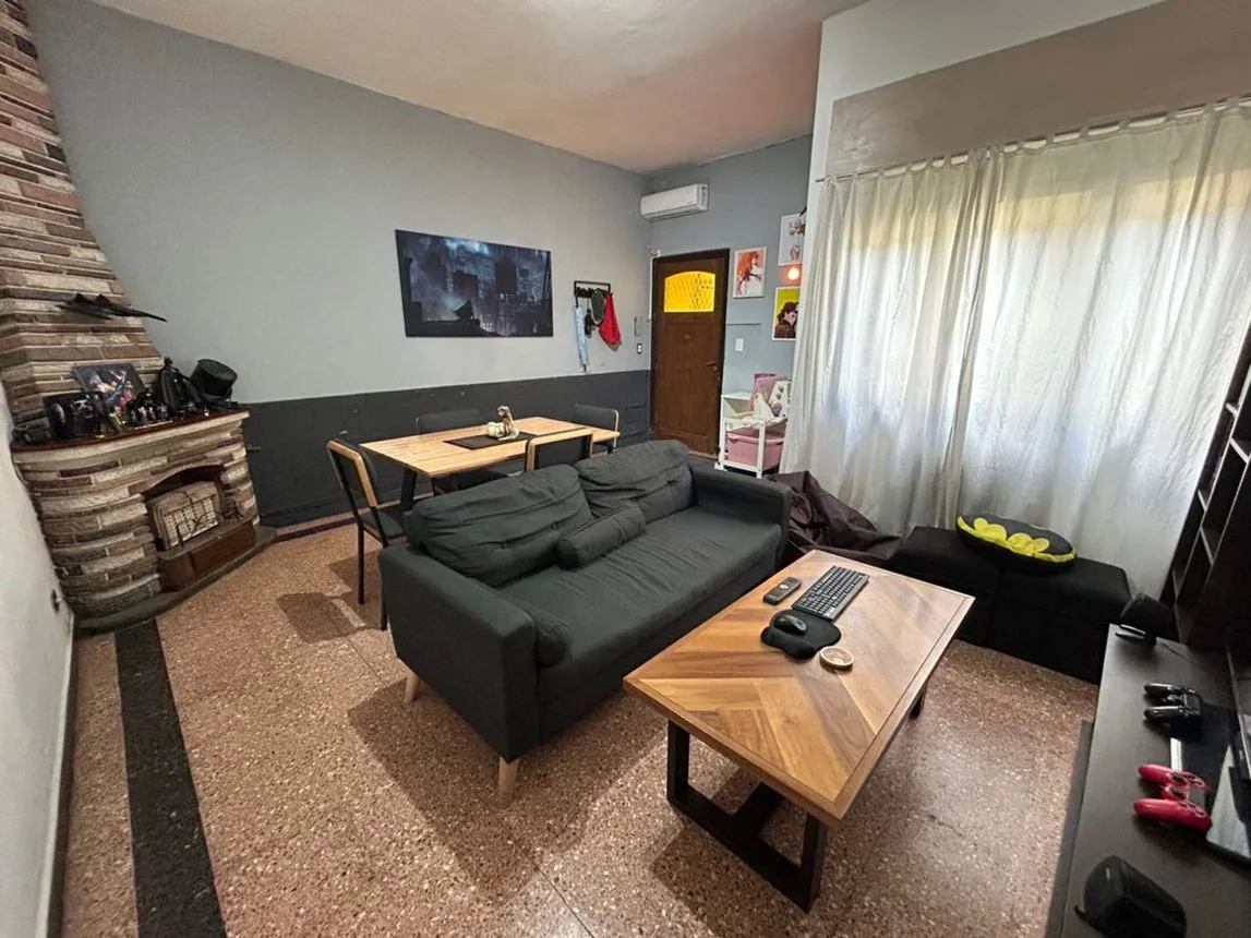 PH de 3 ambientes en venta en Monte Castro, Avenida Lope de Vega 1800