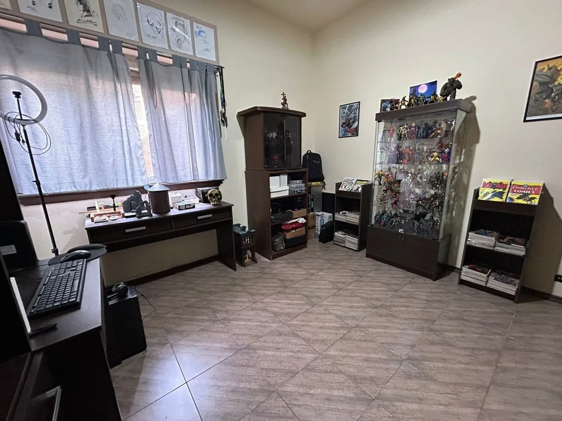PH de 3 ambientes en venta en Monte Castro, Avenida Lope de Vega 1800, foto 3