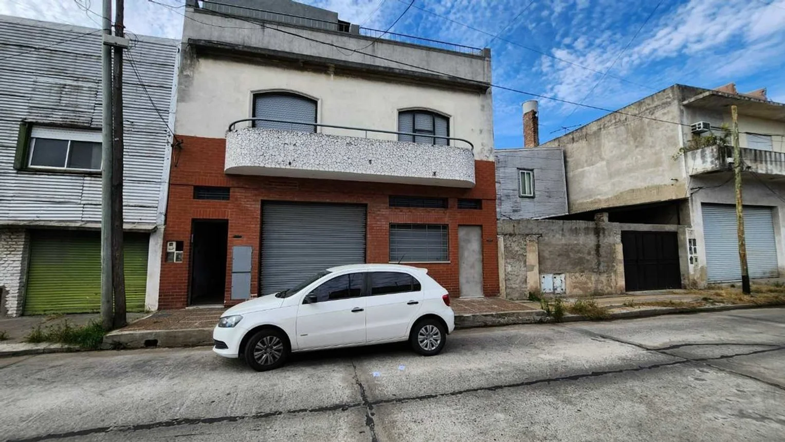 Casa en venta en Dock Sud, Pasaje Ruiz de los Llanos 1700