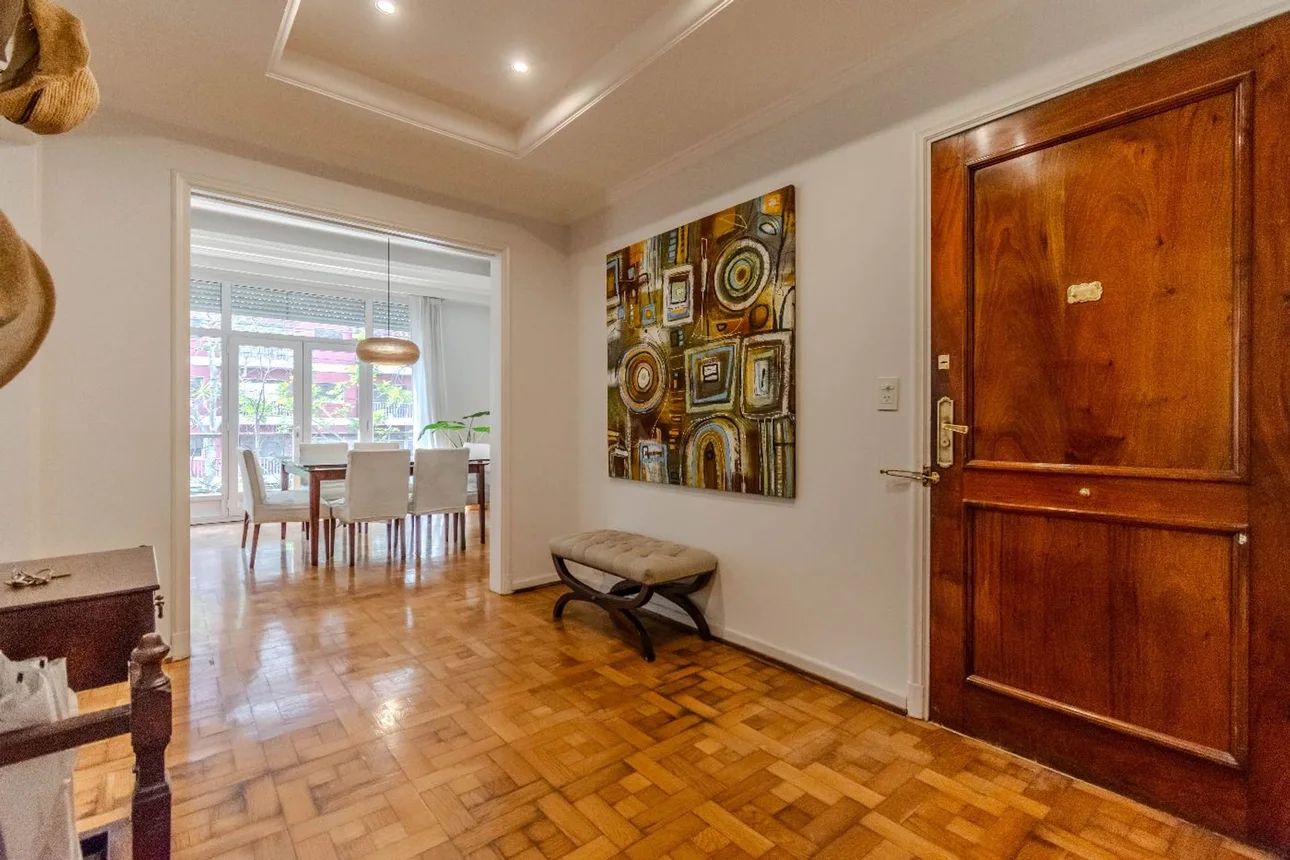 Departamento en venta en Recoleta, foto 3