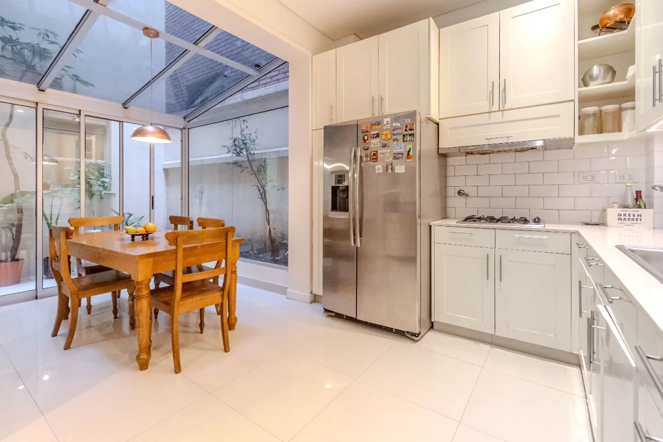 Departamento en venta en Recoleta, foto 5