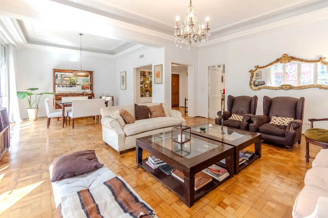 Departamento en venta en Recoleta, foto 2