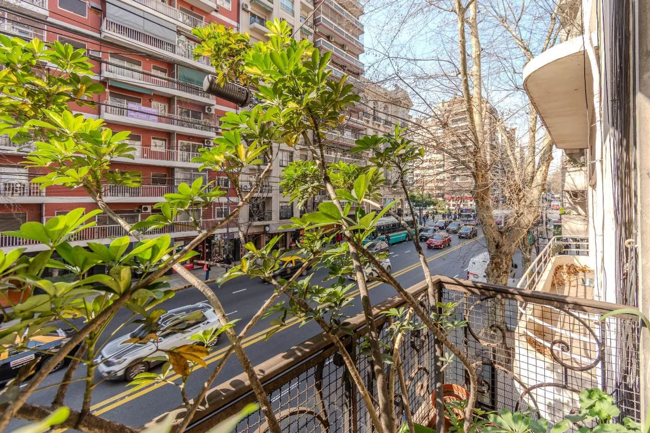 Departamento en venta en Recoleta, foto 4
