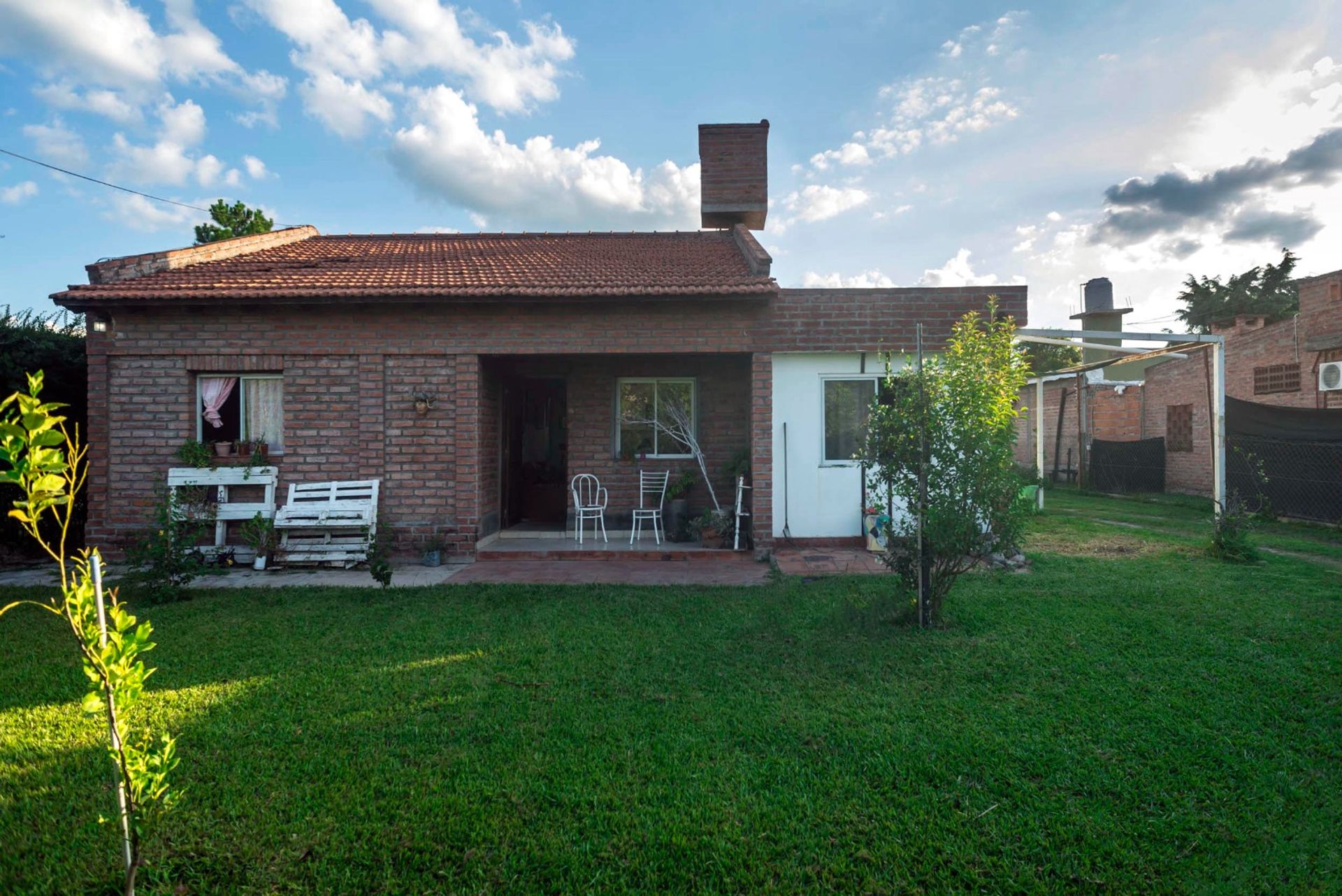 VENTA CASA O PERMUTA LOS OLMOS CERRILLOS 5 DORM - foto 7