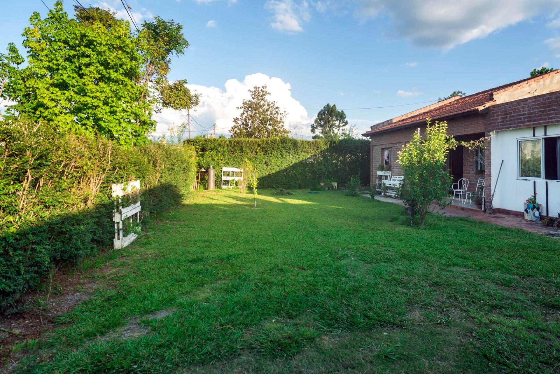 VENTA CASA O PERMUTA LOS OLMOS CERRILLOS 5 DORM - foto 5