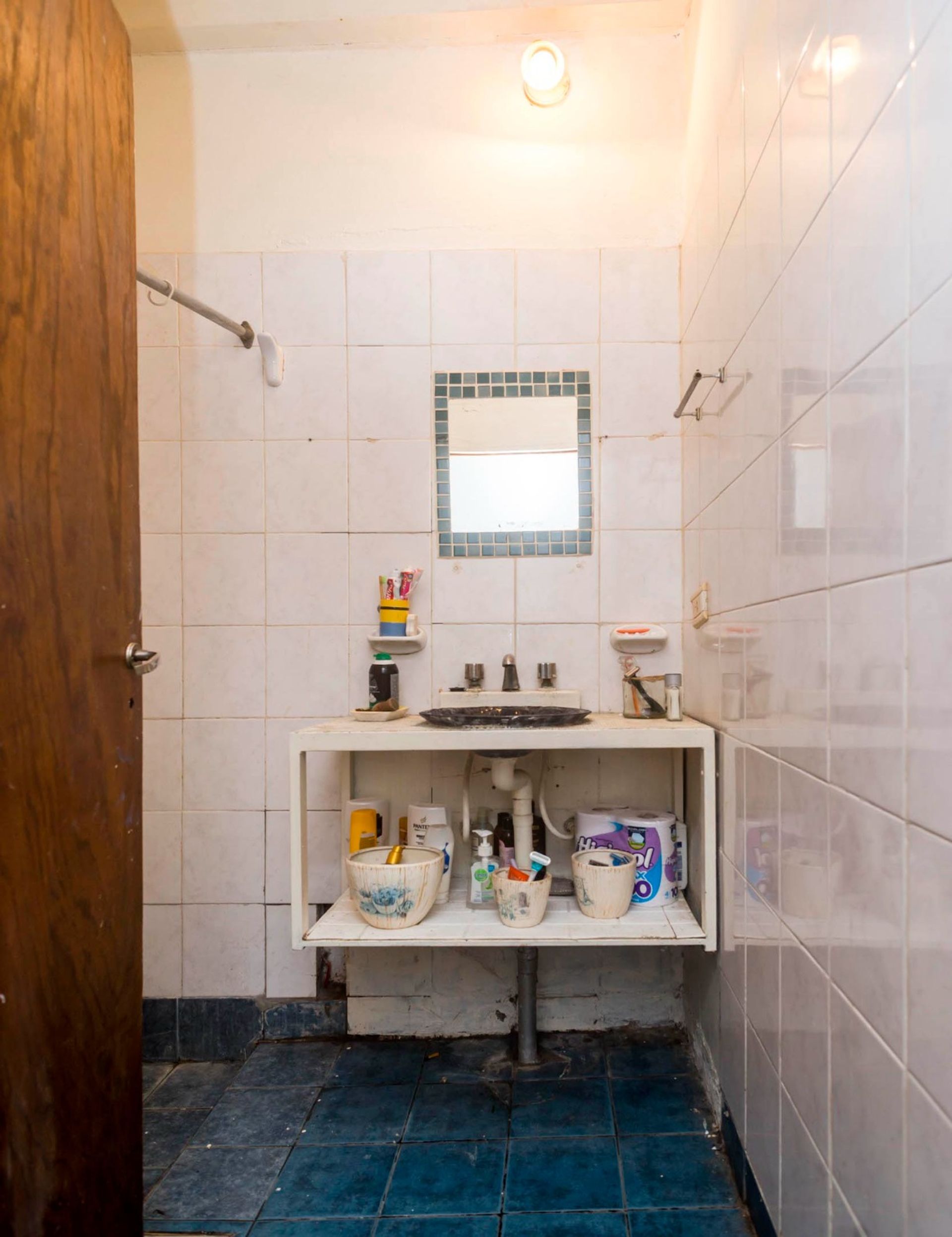 VENTA CASA O PERMUTA LOS OLMOS CERRILLOS 5 DORM - foto 16