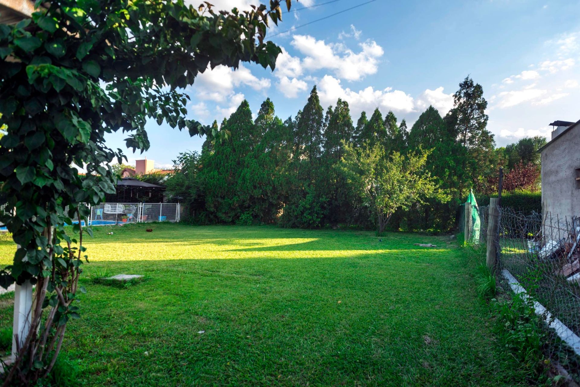 VENTA CASA O PERMUTA LOS OLMOS CERRILLOS 5 DORM - foto 12