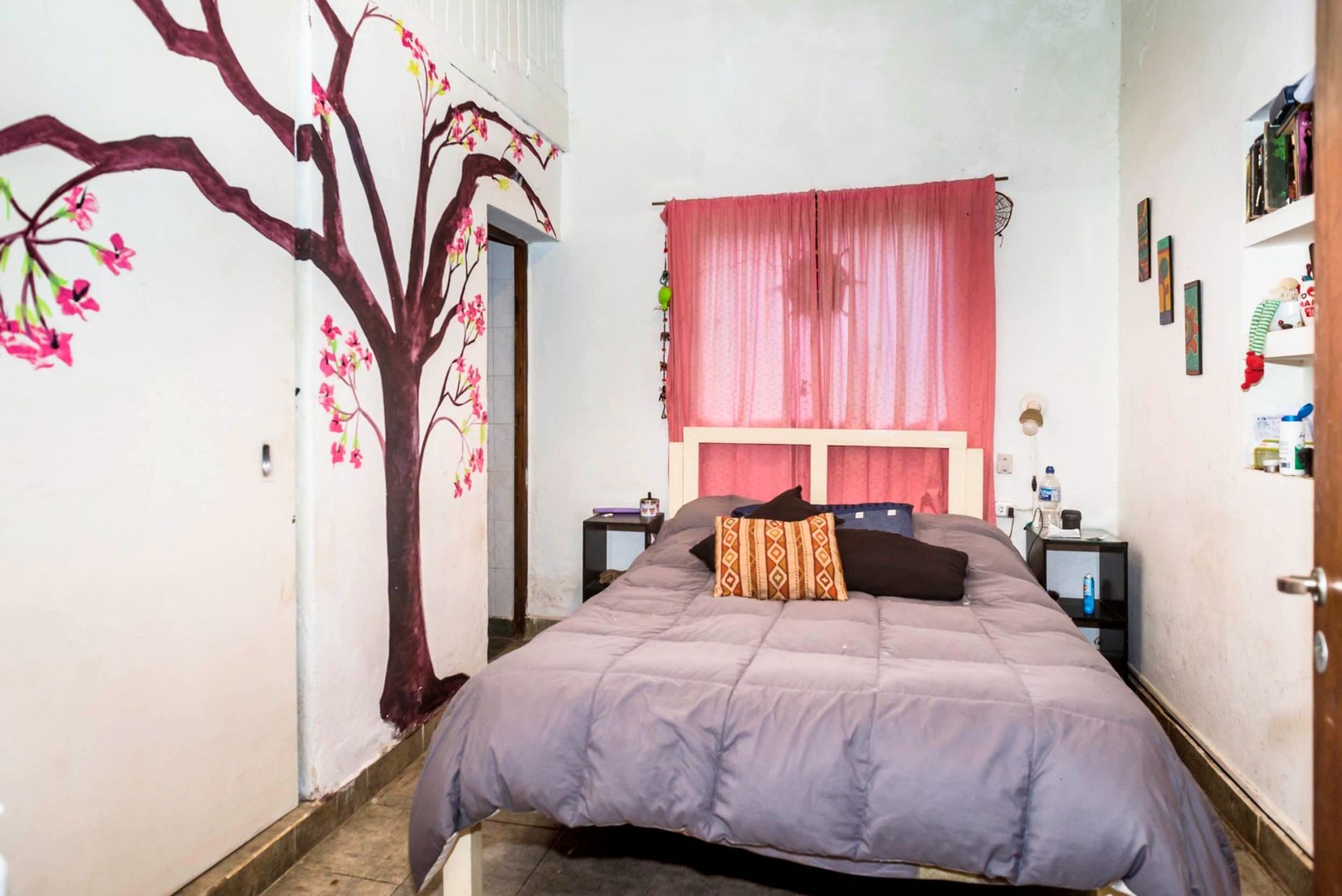 VENTA CASA O PERMUTA LOS OLMOS CERRILLOS 5 DORM - foto 14