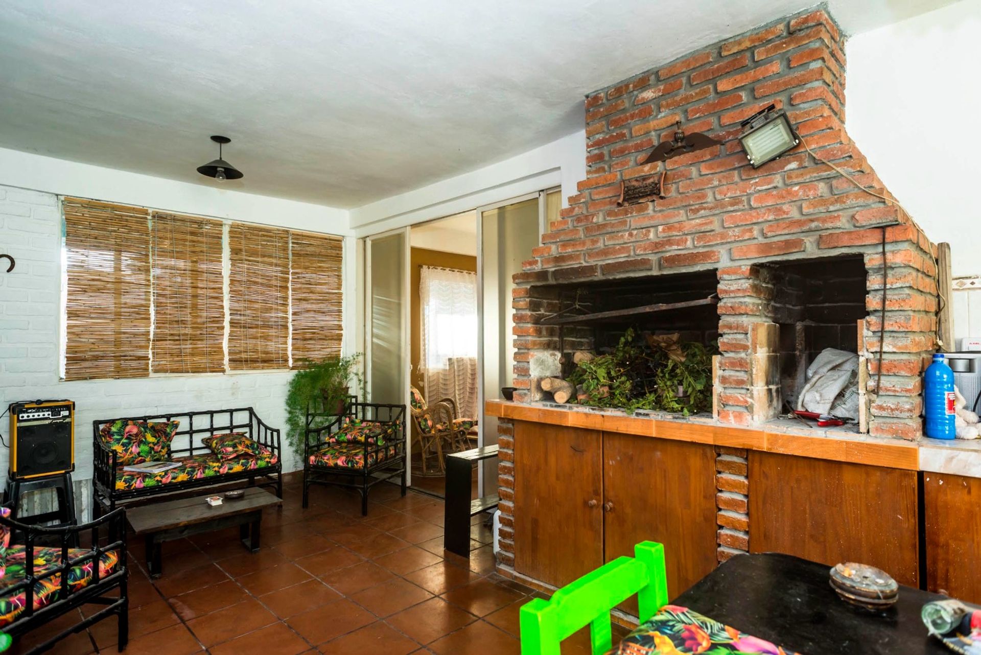 VENTA CASA O PERMUTA LOS OLMOS CERRILLOS 5 DORM - foto 17