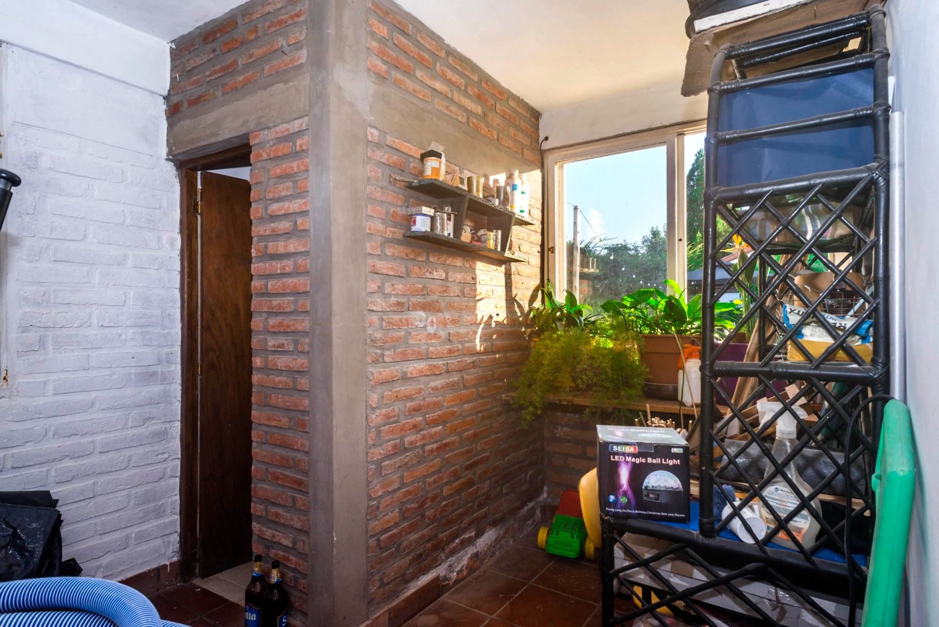 VENTA CASA O PERMUTA LOS OLMOS CERRILLOS 5 DORM - foto 20
